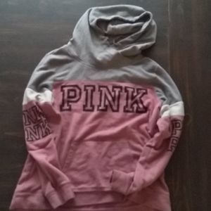 PINK sweatshirt